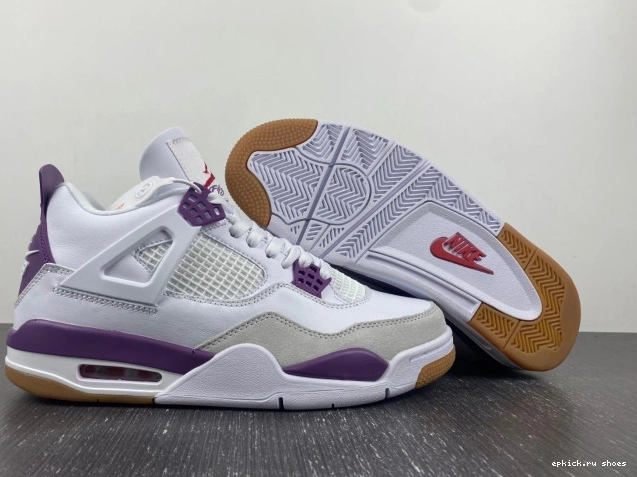 Cheap SB DR5415-150 Jordan 4 Retro 0718